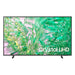 Samsung UN85DU8000FXZC | 85" LED TV - DU8000 Series - 4K Crystal UHD - 120Hz - HDR-Sonxplus St-Sauveur