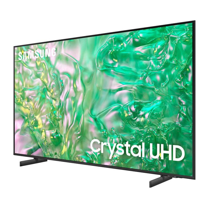 Samsung UN85DU8000FXZC | 85" LED TV - DU8000 Series - 4K Crystal UHD - 120Hz - HDR-Sonxplus St-Sauveur