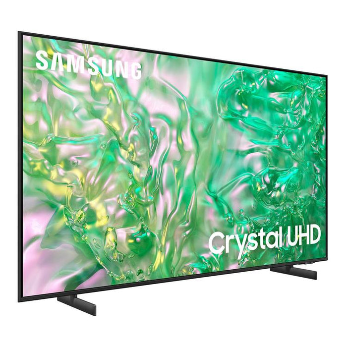 Samsung UN85DU8000FXZC | 85" LED TV - DU8000 Series - 4K Crystal UHD - 120Hz - HDR-Sonxplus St-Sauveur