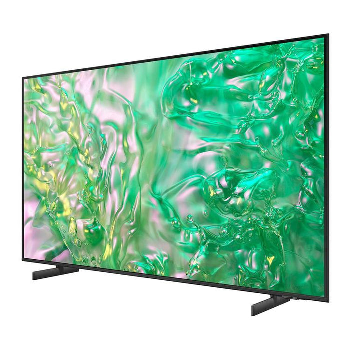 Samsung UN85DU8000FXZC | 85" LED TV - DU8000 Series - 4K Crystal UHD - 120Hz - HDR-Sonxplus St-Sauveur