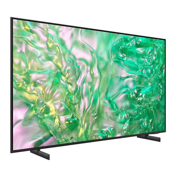 Samsung UN85DU8000FXZC | 85" LED TV - DU8000 Series - 4K Crystal UHD - 120Hz - HDR-Sonxplus St-Sauveur