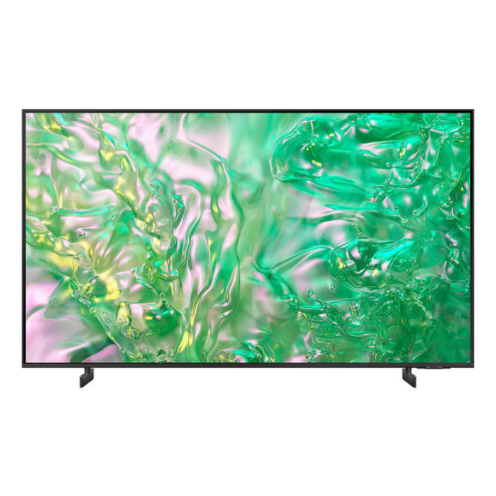 Samsung UN75DU8000FXZC | 75" LED TV - DU8000 Series - 4K Crystal UHD - 60Hz - HDR-Sonxplus St-Sauveur