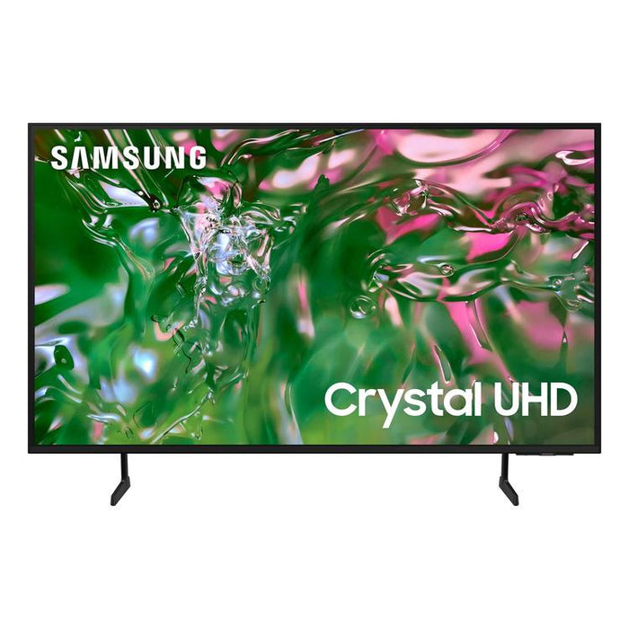 Samsung UN75DU6900FXZC | 75" LED TV - DU6900 Series - 4K Crystal UHD - 60Hz - HDR-Sonxplus St-Sauveur