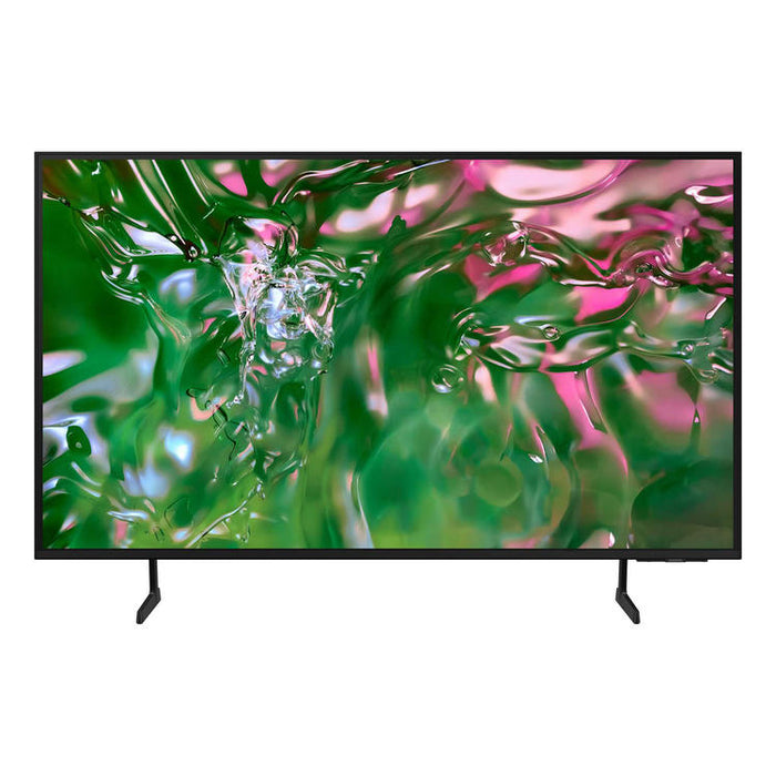 Samsung UN75DU6900FXZC | 75" LED TV - DU6900 Series - 4K Crystal UHD - 60Hz - HDR-Sonxplus St-Sauveur