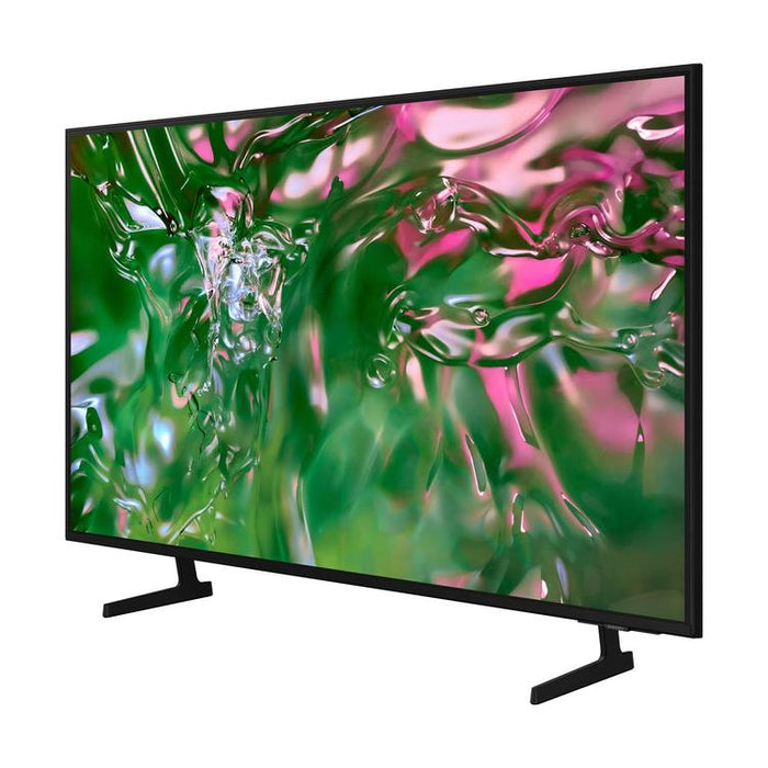 Samsung UN60DU6900FXZC | 60" LED TV - DU6900 Series - 4K Crystal UHD - 60Hz - HDR-Sonxplus St-Sauveur