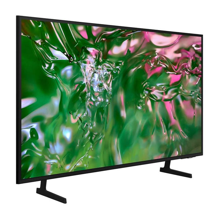 Samsung UN43DU6900FXZC | 43" LED Television - DU6900 Series - 4K Crystal UHD - 60Hz - HDR-Sonxplus St-Sauveur