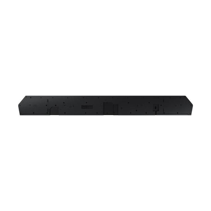 Samsung HWQ990D | Soundbar - 11.1.4 channels - Dolby ATMOS - Wireless - Wireless subwoofer and rear speakers included - 656W - Black-Sonxplus St-Sauveur