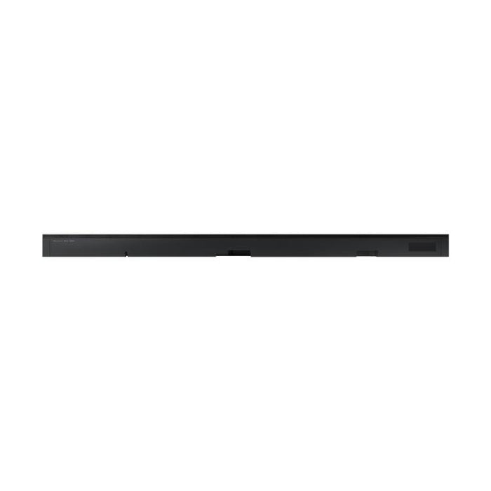 Samsung HWQ990D | Soundbar - 11.1.4 channels - Dolby ATMOS - Wireless - Wireless subwoofer and rear speakers included - 656W - Black-Sonxplus St-Sauveur