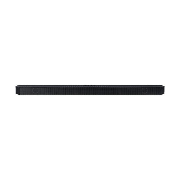 Samsung HW-Q910D | Soundbar - 9.1.2 channels - Wireless subwoofer and rear speakers - 520 W - Black-Sonxplus St-Sauveur