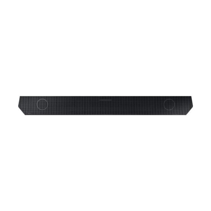 Samsung HW-Q910D | Soundbar - 9.1.2 channels - Wireless subwoofer and rear speakers - 520 W - Black-Sonxplus St-Sauveur