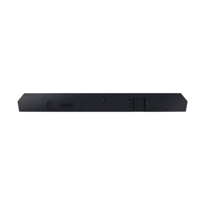 Samsung HW-Q910D | Soundbar - 9.1.2 channels - Wireless subwoofer and rear speakers - 520 W - Black-Sonxplus St-Sauveur