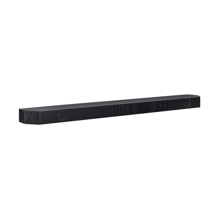 Samsung HW-Q910D | Soundbar - 9.1.2 channels - Wireless subwoofer and rear speakers - 520 W - Black-Sonxplus St-Sauveur