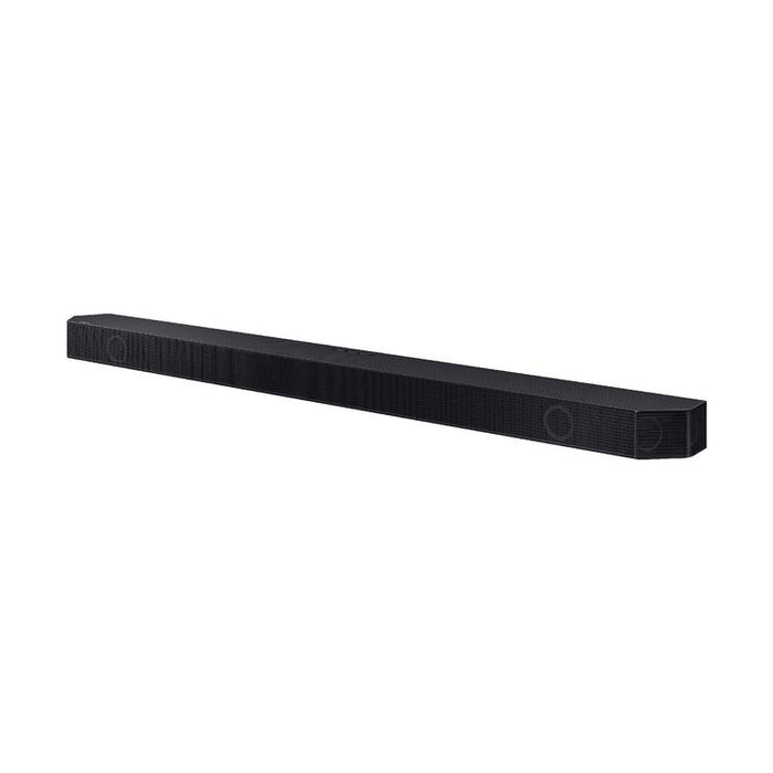 Samsung HW-Q910D | Soundbar - 9.1.2 channels - Wireless subwoofer and rear speakers - 520 W - Black-Sonxplus St-Sauveur