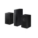 Samsung HW-Q910D | Soundbar - 9.1.2 channels - Wireless subwoofer and rear speakers - 520 W - Black-Sonxplus St-Sauveur