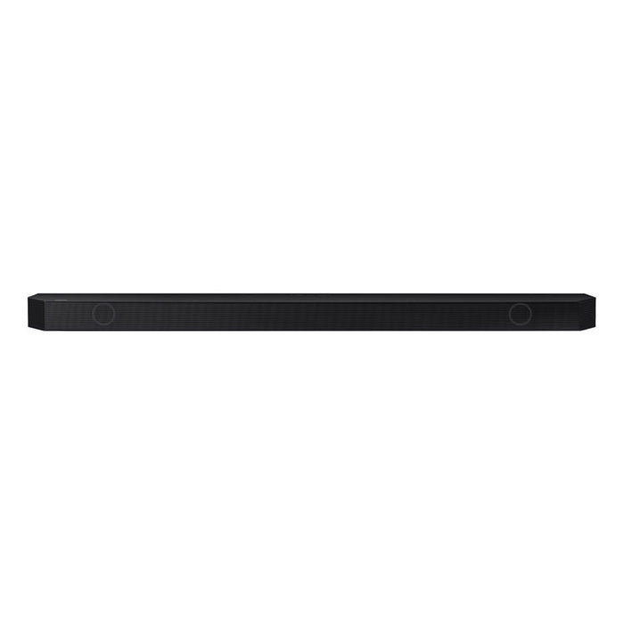 Samsung HW-Q800D | Soundbar - 5.1.2 channels - Dolby ATMOS - Wireless subwoofer - 360 W - Q-Symphony - Black-Sonxplus St-Sauveur