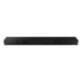 Samsung HW-Q800D | Soundbar - 5.1.2 channels - Dolby ATMOS - Wireless subwoofer - 360 W - Q-Symphony - Black-Sonxplus St-Sauveur