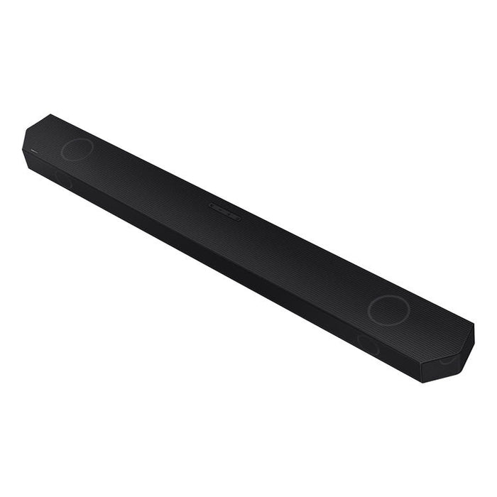 Samsung HW-Q800D | Soundbar - 5.1.2 channels - Dolby ATMOS - Wireless subwoofer - 360 W - Q-Symphony - Black-Sonxplus St-Sauveur