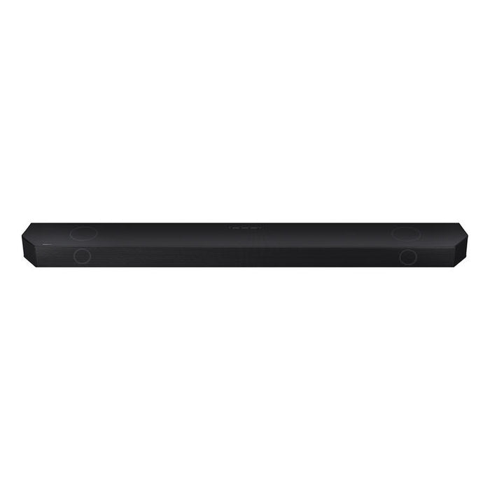 Samsung HW-Q800D | Soundbar - 5.1.2 channels - Dolby ATMOS - Wireless subwoofer - 360 W - Q-Symphony - Black-Sonxplus St-Sauveur