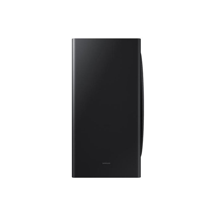 Samsung HW-Q800D | Soundbar - 5.1.2 channels - Dolby ATMOS - Wireless subwoofer - 360 W - Q-Symphony - Black-Sonxplus St-Sauveur