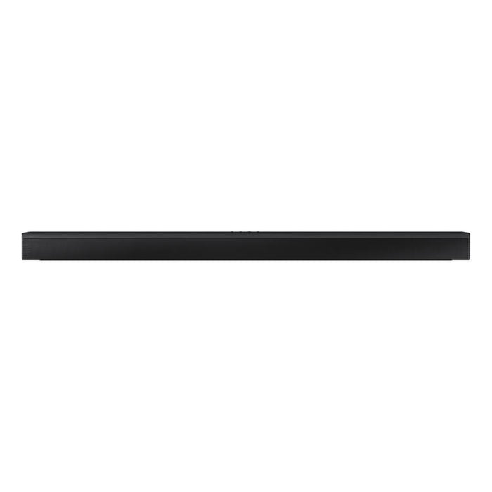 Samsung HW-B750D | Soundbar - 5.1 channels - Wireless subwoofer - 400W - Bluetooth - Black-Sonxplus St-Sauveur