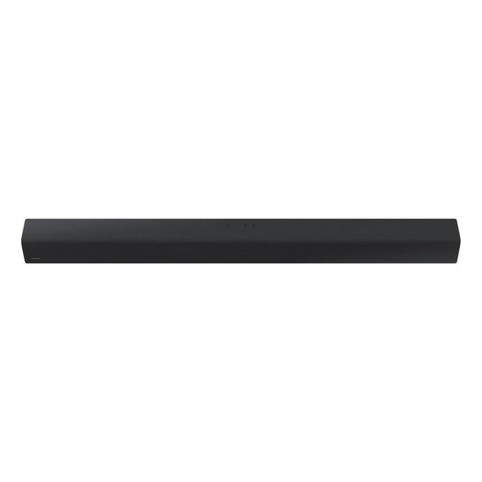 Samsung HW-B750D | Soundbar - 5.1 channels - Wireless subwoofer - 400W - Bluetooth - Black-Sonxplus St-Sauveur