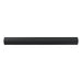 Samsung HW-B750D | Soundbar - 5.1 channels - Wireless subwoofer - 400W - Bluetooth - Black-Sonxplus St-Sauveur