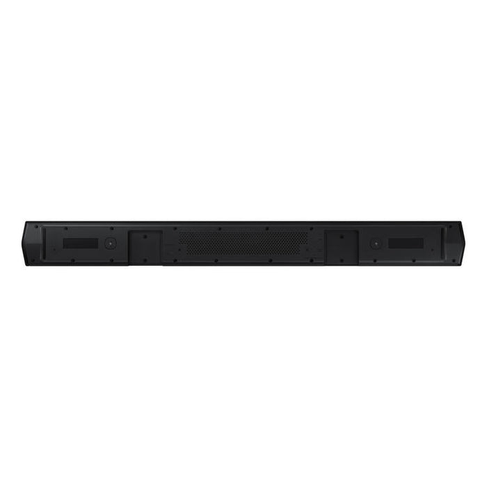 Samsung HW-B750D | Soundbar - 5.1 channels - Wireless subwoofer - 400W - Bluetooth - Black-Sonxplus St-Sauveur