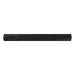 Samsung HW-B750D | Soundbar - 5.1 channels - Wireless subwoofer - 400W - Bluetooth - Black-Sonxplus St-Sauveur