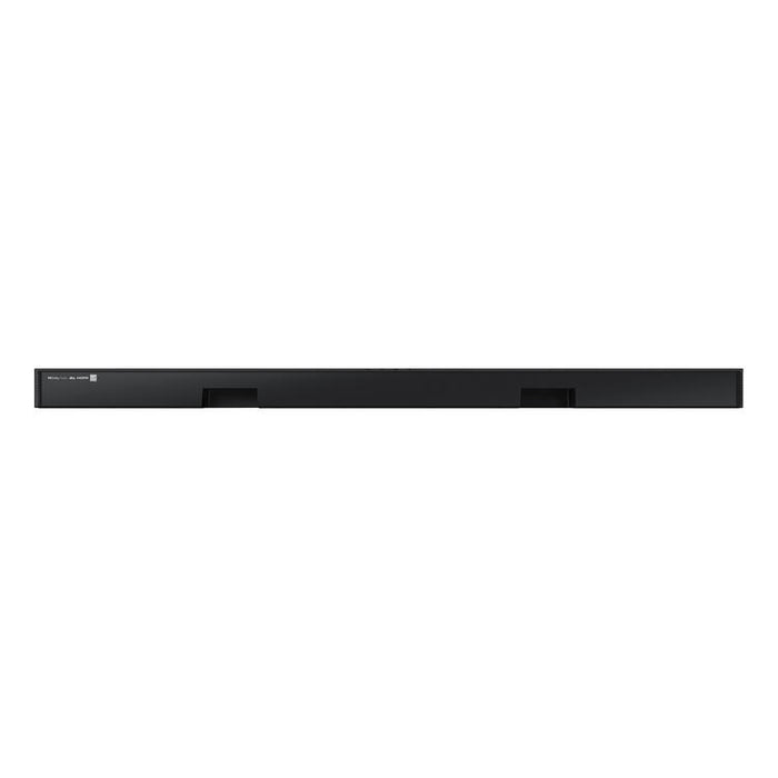 Samsung HW-B750D | Soundbar - 5.1 channels - Wireless subwoofer - 400W - Bluetooth - Black-Sonxplus St-Sauveur