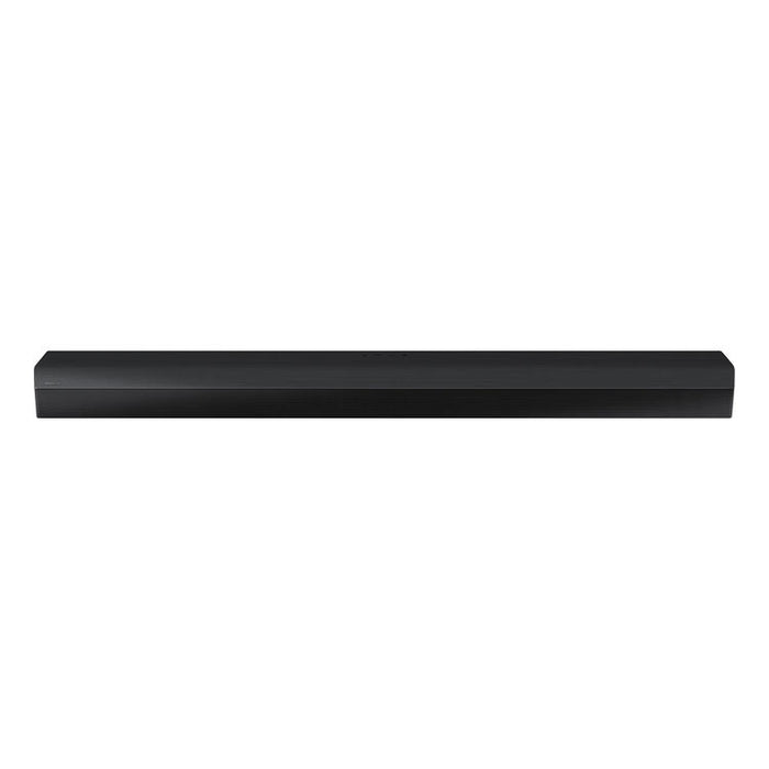 Samsung HW-B750D | Soundbar - 5.1 channels - Wireless subwoofer - 400W - Bluetooth - Black-Sonxplus St-Sauveur