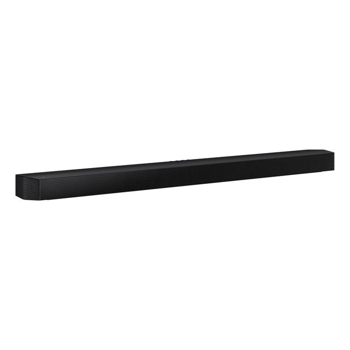 Samsung HW-B750D | Soundbar - 5.1 channels - Wireless subwoofer - 400W - Bluetooth - Black-Sonxplus St-Sauveur