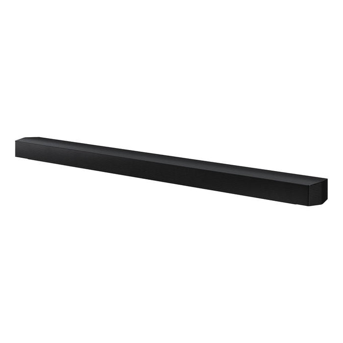 Samsung HW-B750D | Soundbar - 5.1 channels - Wireless subwoofer - 400W - Bluetooth - Black-Sonxplus St-Sauveur