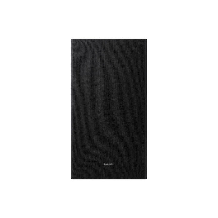 Samsung HW-B750D | Soundbar - 5.1 channels - Wireless subwoofer - 400W - Bluetooth - Black-Sonxplus St-Sauveur