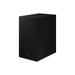 Samsung HW-B750D | Soundbar - 5.1 channels - Wireless subwoofer - 400W - Bluetooth - Black-Sonxplus St-Sauveur