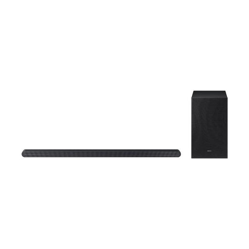 Samsung HW-S700D | Ultra slim soundbar - 3.1 channels - Wireless subwoofer - 250W - Dolby Atmos - Bluetooth - Black-Sonxplus St-Sauveur