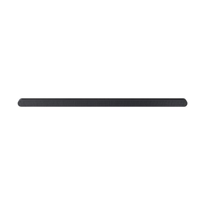 Samsung HW-S700D | Ultra slim soundbar - 3.1 channels - Wireless subwoofer - 250W - Dolby Atmos - Bluetooth - Black-Sonxplus St-Sauveur