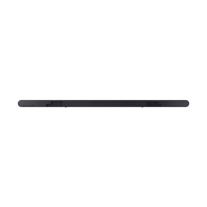 Samsung HW-S700D | Ultra slim soundbar - 3.1 channels - Wireless subwoofer - 250W - Dolby Atmos - Bluetooth - Black-Sonxplus St-Sauveur