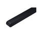 Samsung HW-S700D | Ultra slim soundbar - 3.1 channels - Wireless subwoofer - 250W - Dolby Atmos - Bluetooth - Black-Sonxplus St-Sauveur