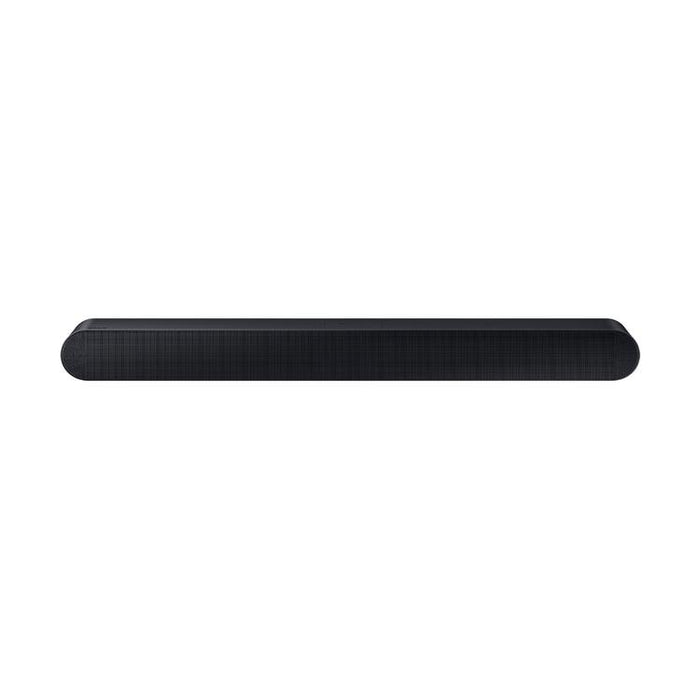 Samsung HW-S60D | Soundbar - 5.0 channels - All-in-one - 200W - Bluetooth - Black-Sonxplus St-Sauveur