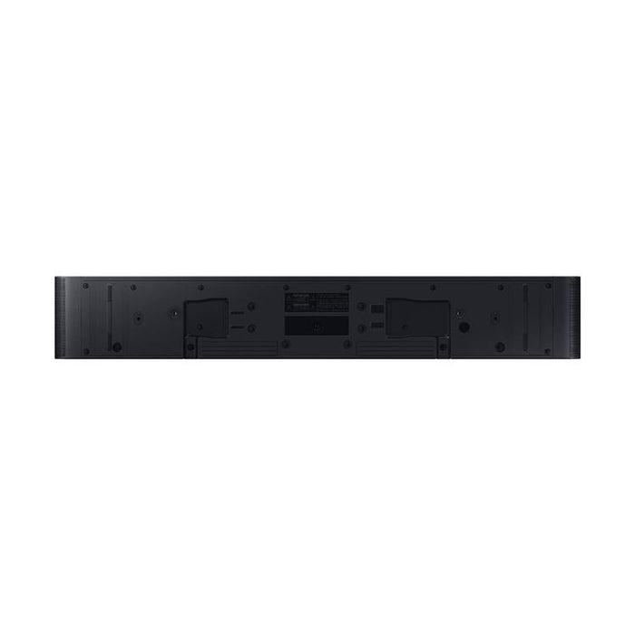 Samsung HW-S60D | Soundbar - 5.0 channels - All-in-one - 200W - Bluetooth - Black-Sonxplus St-Sauveur