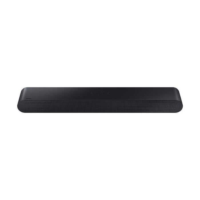 Samsung HW-S60D | Soundbar - 5.0 channels - All-in-one - 200W - Bluetooth - Black-Sonxplus St-Sauveur