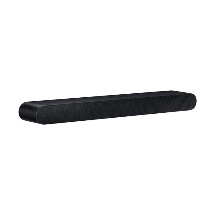 Samsung HW-S60D | Soundbar - 5.0 channels - All-in-one - 200W - Bluetooth - Black-Sonxplus St-Sauveur