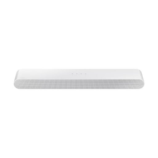 Samsung HW-S61D | Soundbar - 5.0 channels - All-in-one - 200W - Bluetooth - White-Sonxplus St-Sauveur