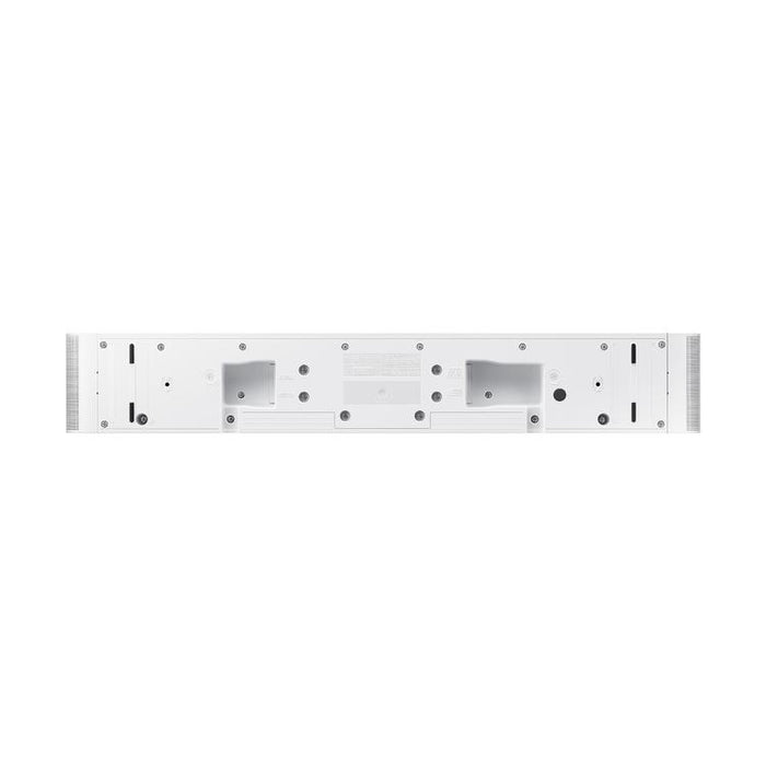 Samsung HW-S61D | Soundbar - 5.0 channels - All-in-one - 200W - Bluetooth - White-Sonxplus St-Sauveur