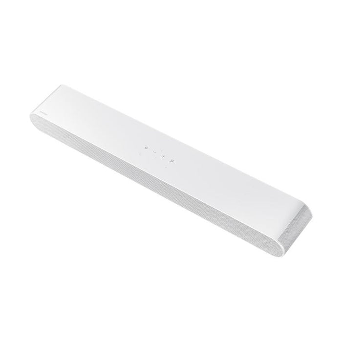 Samsung HW-S61D | Soundbar - 5.0 channels - All-in-one - 200W - Bluetooth - White-Sonxplus St-Sauveur