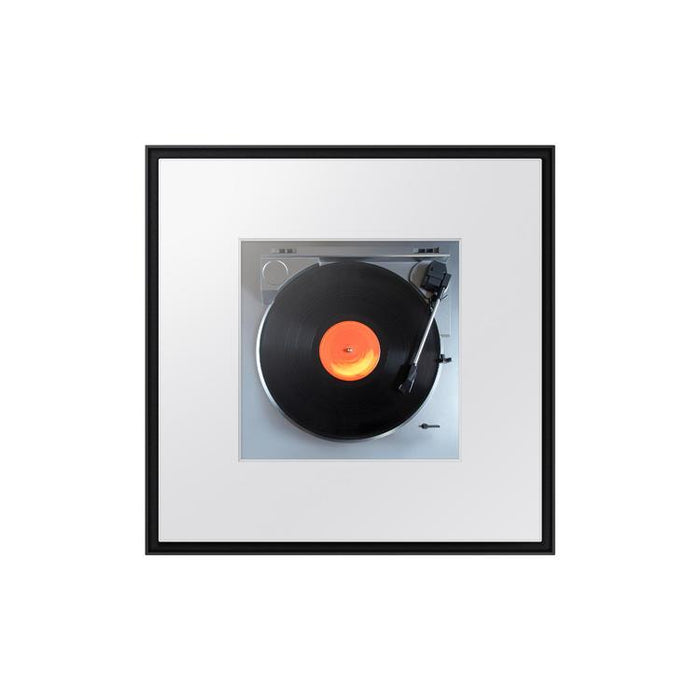 Samsung HW-LS60D | Music Frame Speaker - Wireless - Customizable - Black-Sonxplus St-Sauveur