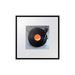 Samsung HW-LS60D | Music Frame Speaker - Wireless - Customizable - Black-Sonxplus St-Sauveur