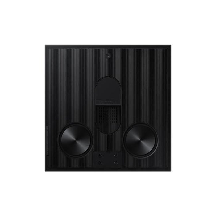 Samsung HW-LS60D | Music Frame Speaker - Wireless - Customizable - Black-Sonxplus St-Sauveur