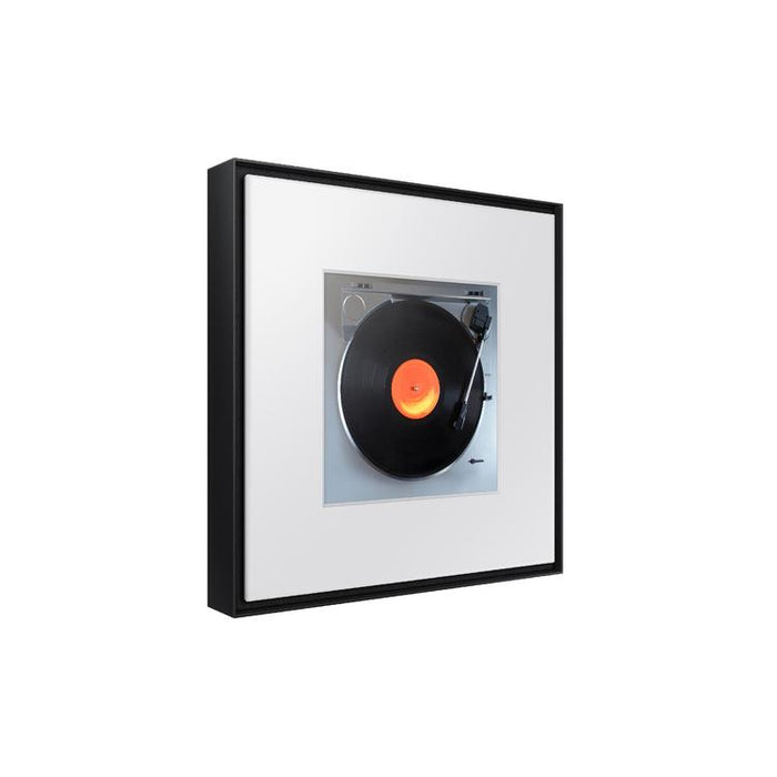 Samsung HW-LS60D | Music Frame Speaker - Wireless - Customizable - Black-Sonxplus St-Sauveur