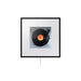 Samsung HW-LS60D | Music Frame Speaker - Wireless - Customizable - Black-Sonxplus St-Sauveur